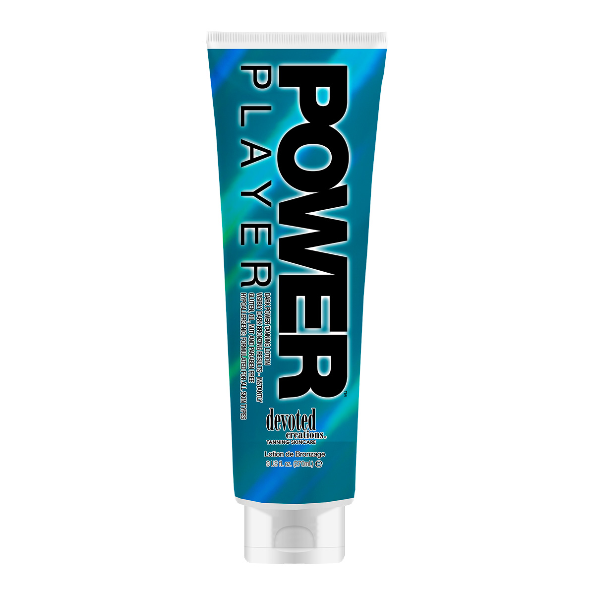 POWER PLAYER – Nord Est Solarium